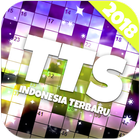 TTS Indonesia Terbaik アイコン