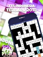 TTS Indonesia Terbaru ポスター