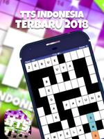 TTS Indonesia Terbaru स्क्रीनशॉट 1