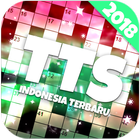 TTS Terbaik 2018 アイコン