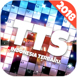 Kunci Jawaban TTS 2018 icono