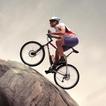 Mountain Biking Live Wallpaper