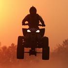 ATV Quad Bike Live Wallpaper icon