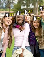 برنامه‌نما How Old You Look عکس از صفحه