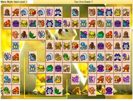 Pikachu 2 Players screenshot 1