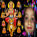 Maa Durga Photo Frames Editor APK