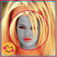 3 Schermata Instasquare selfie Editor Pro