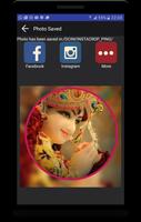 Instasquare selfie Editor Pro 截图 2