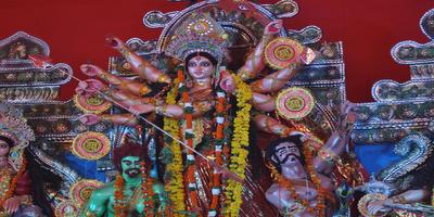 Durga Mantra MP3 Ya Devi Sarva screenshot 2