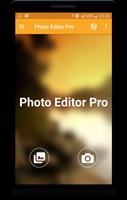 Prism Photo Editor Pro Poster
