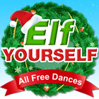 ikon Elf Yourself Free Dances