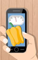 Weight Sca 玩笑 captura de pantalla 1