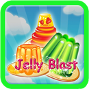 Super Candy Crush Jelly Blast aplikacja