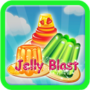 Super Candy Crush Jelly Blast-APK