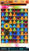 Super Candy Crush Jelly Blast syot layar 1