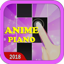 APK Pop & Anime Piano Magic Tiles