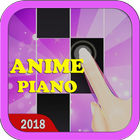 Pop & Anime Piano Magic Tiles icône