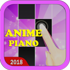 Pop & Anime Piano Magic Tiles 图标