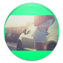 Car Insurance Teenage Driver aplikacja