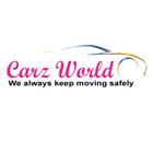 Carz World Travel Zeichen