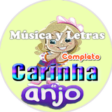 Música e Letras Carinha de Anjo আইকন