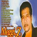 Album Emas Meggy Z