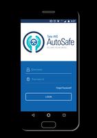 Tata AIG AutoSafe ポスター