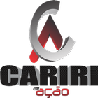 ikon Rádio Cariri em Ação