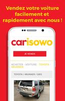 Achat&Vente Voitures au Bénin screenshot 1