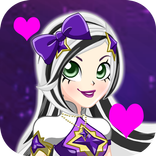Dress Up LoliRock Carissa