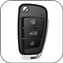 APK Car Key Alarm