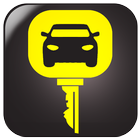 Car Key Simulator Pro Free icône