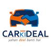 ”Car Ki Deal - Dealer App