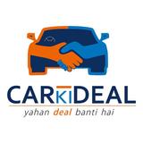 Car Ki Deal - Dealer App Zeichen