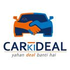 Car Ki Deal - Dealer App иконка