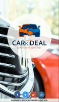 Car Ki Deal - Dealer App Affiche