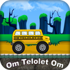 Car Kids Telolet APK