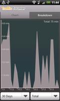 Traffic Counter Extended スクリーンショット 2