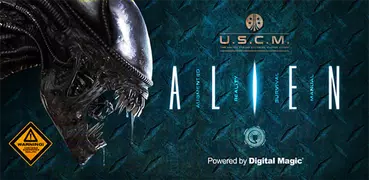 Alien AR