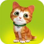 My Cutest Kitten icône