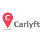 آیکون‌ Carlyft Driver