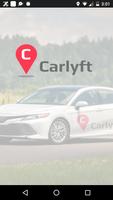 Carlyft Driver Cartaz