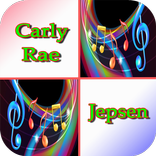 Carly Rae Jepsen Piano Game