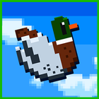 Flappy Duck icône