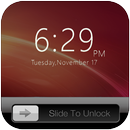 Slide To Unlock - I phone Lock APK