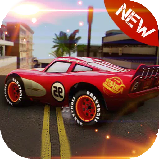 Download Carros: Liga Relâmpago