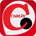 Carlin icon