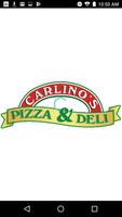 Carlino's Pizza and Deli پوسٹر