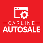 CarLine AutoSale icon