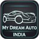 New-Used Cars: My Dream Auto APK